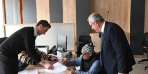 Keşan Belediyesi’nin yapılandırma başvuruları devam ediyor