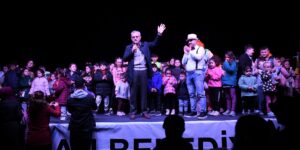 Keşan Belediyesi’nin “Ramazan ve Çocuk Şenlikleri” sona erdi