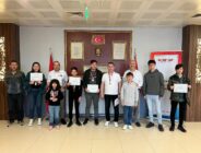 Edirne Turizm Haftası Satranç Turnuvası gerçekleştirildi