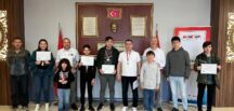 Edirne Turizm Haftası Satranç Turnuvası gerçekleştirildi