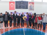 Mustafa Helvacıoğlu: “Keşanlıların en yüce tarafı sokak hayvanlarını korumasıdır”