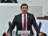 CHP Edirne Milletvekili Doç.Dr. Okan Gaytancıoğlu: “SATA SATA SIRA KÖYLERE GELDİ”