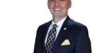 İYİ Parti Edirne Milletvekili Adayı Prof. Dr. Mehmet Akalın: “HEMŞERİLERİMİZLE BİRLİKTE TARİH YAZACAĞIZ!”
