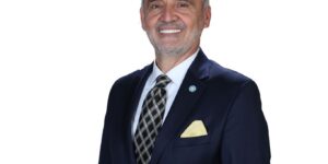 İYİ Parti Edirne Milletvekili Adayı Prof. Dr. Mehmet Akalın: “HEMŞERİLERİMİZLE BİRLİKTE TARİH YAZACAĞIZ!”