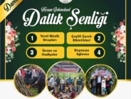 Geleneksel Keşan Dallığı 7 Mayıs’ta yapılacak