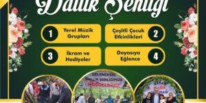 Geleneksel Keşan Dallığı 7 Mayıs’ta yapılacak