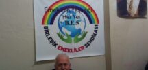 Emekliler Keşan’da Birleşerek Büyüyor..
