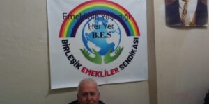 Emekliler Keşan’da Birleşerek Büyüyor..