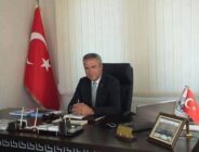 Pehlivanköy Belediye Başkanı Hüseyin Açıkel hayatını kaybetti..