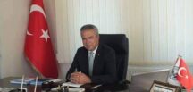 Pehlivanköy Belediye Başkanı Hüseyin Açıkel hayatını kaybetti..