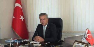 Pehlivanköy Belediye Başkanı Hüseyin Açıkel hayatını kaybetti..