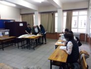 Oylar yine aynı sandıkta kullanılacak