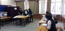Oylar yine aynı sandıkta kullanılacak
