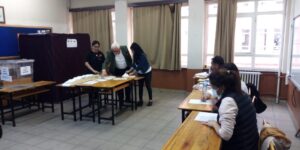 Oylar yine aynı sandıkta kullanılacak