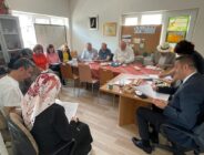 “Gastronomik Hediyeleşme Çalıştayı” Edirne’de düzenlendi