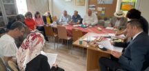 “Gastronomik Hediyeleşme Çalıştayı” Edirne’de düzenlendi