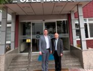 Keşanlı tarım üreticilerine, İl Genel Meclis üyelerinden 6.000.0000 TL’lik hibe proje müjdesi