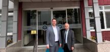 Keşanlı tarım üreticilerine, İl Genel Meclis üyelerinden 6.000.0000 TL’lik hibe proje müjdesi