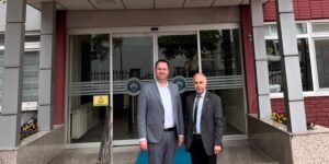 Keşanlı tarım üreticilerine, İl Genel Meclis üyelerinden 6.000.0000 TL’lik hibe proje müjdesi