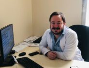 Beyin ve Sinir Cerrahisi Uzmanı Op.Dr. Barış Chousein, Özel Keşan Hastanesi’nde göreve başladı