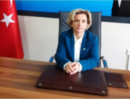İYİ PARTİLİ TÜTÜNCÜ’DEN, 1 MAYIS MESAJI!