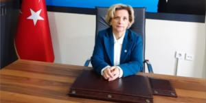 İYİ PARTİLİ TÜTÜNCÜ’DEN, 1 MAYIS MESAJI!