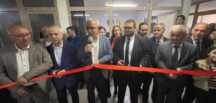 BİBU Reklam Ajansı açıldı..