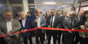 BİBU Reklam Ajansı açıldı..