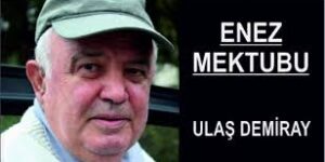 Ulaş DEMİRAY: “GENÇLERE BAZI ÖNERİLERİM VAR…”