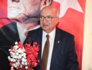 CHP Edirne 3. Sıra Milletvekili Adayı Av. Ufuk Kanışkan: “Yayla Barınağı sorunu, Millet İttifakının iktidarında çözüme kavuşacak”