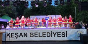 BSM’nin yılsonu gösterisi gerçekleştirildi