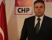 “CHP EDİRNE MİLLETVEKİLİ EDİZ ÜN’ÜN KURBAN BAYRAMI MESAJI”