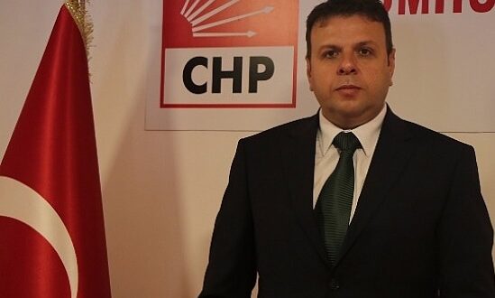 “CHP EDİRNE MİLLETVEKİLİ EDİZ ÜN’ÜN KURBAN BAYRAMI MESAJI”