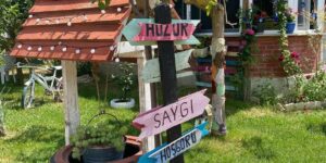 Keşan’ın en güzel bahçe ve balkonları belli oldu