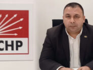 CHP Edirne İl Başkanı Samet Kahraman: “Dini Bayramlarımız Barış, Sevgi ve Kardeşlik duygularımızın yoğunlaştığı özel günlerdir.”