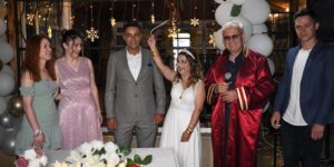 2023’ün ilk 6 ayında 197 çift “Evet” dedi