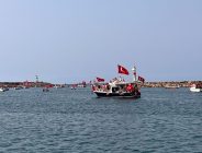Enez’de 30 Ağustos coşkusu..