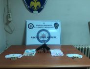 Keşan’da aranan şahıslar yakalandı