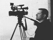 Kameraman Berk Söylemez hayatını kaybetti