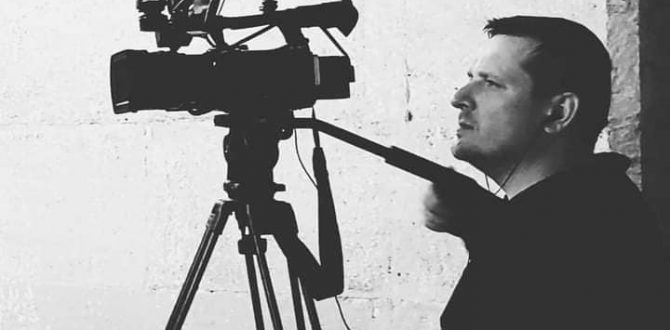 Kameraman Berk Söylemez hayatını kaybetti
