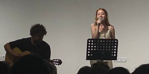 ENEZ’DE “DİMAZE DURUK” RÜZGARI ESTİ