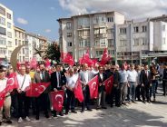 CHP’den Kuruluşunun 100. Yıl Kutlaması..