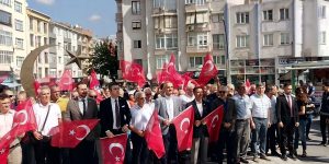CHP’den Kuruluşunun 100. Yıl Kutlaması..