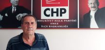 CHP Enez İlçe Yönetimi Görev Bölümü Yaptı