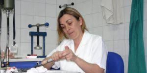 Sunay Can emekliye ayrıldı
