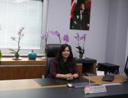 Edirne İl Tarım Orman Müdür Yardımcısı Nazan Türkaslan, Çanakkale İl Tarım Orman Müdürü olarak atandı