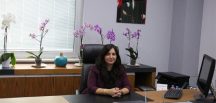 Edirne İl Tarım Orman Müdür Yardımcısı Nazan Türkaslan, Çanakkale İl Tarım Orman Müdürü olarak atandı