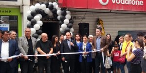 Ayşenur Demir Beslenme ve Diyet Danışmanlığı işyeri açıldı