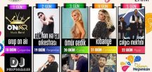 Keşan Panayırı 18-22 Ekim tarihleri arasında yapılacak