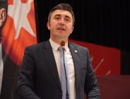 CHP Keşan İlçe Başkanı Anıl Çakır: “Tasarruf yapacaksanız şaşaalı hayatlarınızdan tasarruf yapın!”